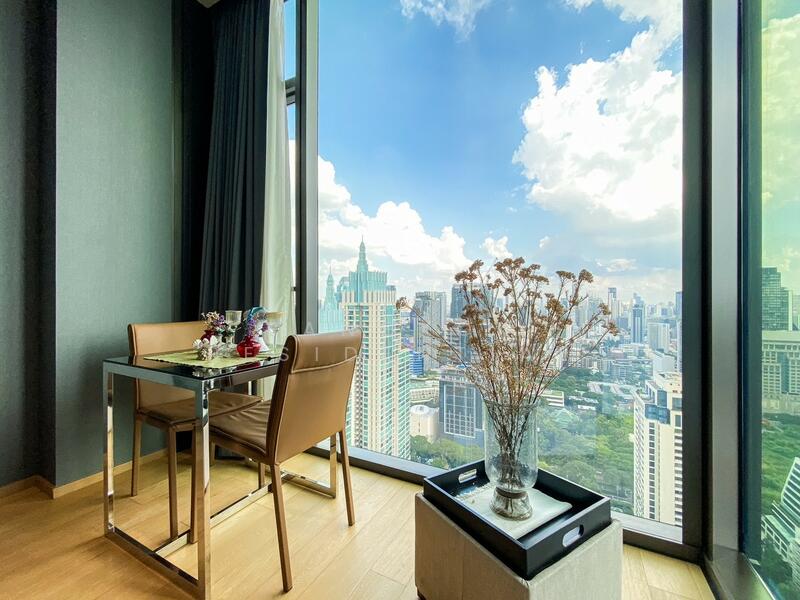 28 Chidlom : 28 ชิดลม, กรุงเทพ, 28 ซอย ชิดลม, ลุมพินี, ปทุมวัน, กรุงเทพ, 45 ตร.ม., คอนโด ให้เช่า, โดย Bangkok Residential, 11853728 - DDproperty.com