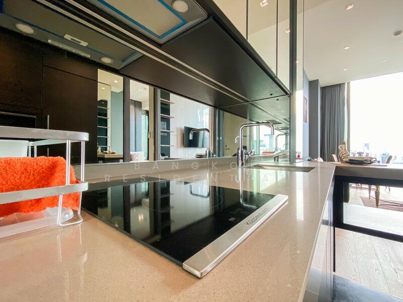 28 Chidlom, Bangkok, 28 Chit Lom Alley, Lumphini, Pathum Wan, Bangkok, 1 Bedroom, 45 sqm, Condo For Rent, by Bangkok Residential, 11853728 - DDproperty.com
