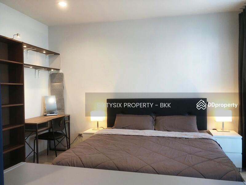 For Rent - Indy 3 Bangna-Km 7, Samut Prakan