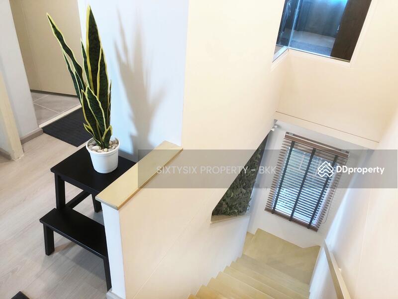 For Rent - Indy 3 Bangna-Km 7, Samut Prakan