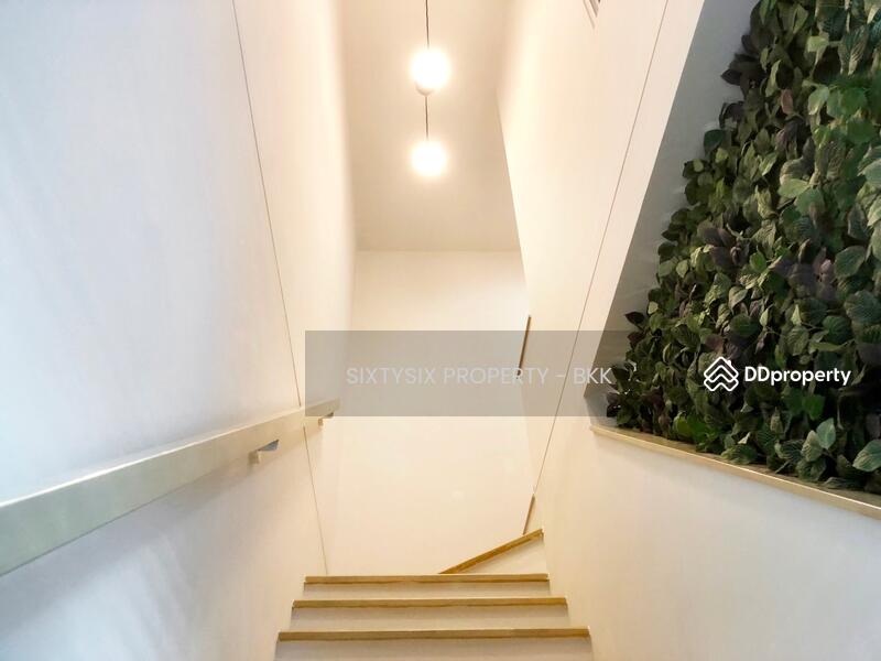For Rent - Indy 3 Bangna-Km 7, Samut Prakan