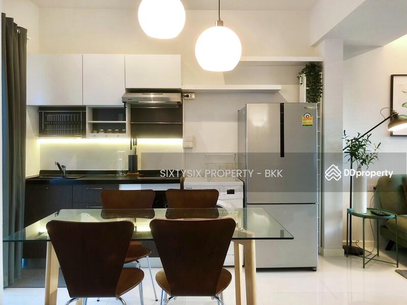 For Rent - Indy 3 Bangna-Km 7, Samut Prakan