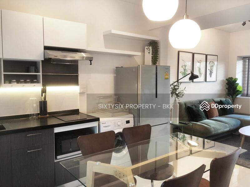 For Rent - Indy 3 Bangna-Km 7, Samut Prakan