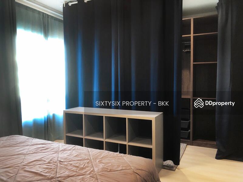 For Rent - Indy 3 Bangna-Km 7, Samut Prakan