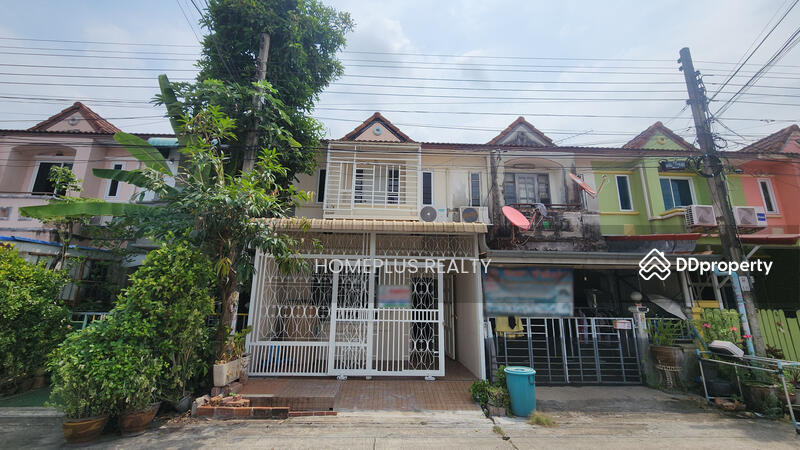 For Sale - K.C. Ramintra 1, Bangkok