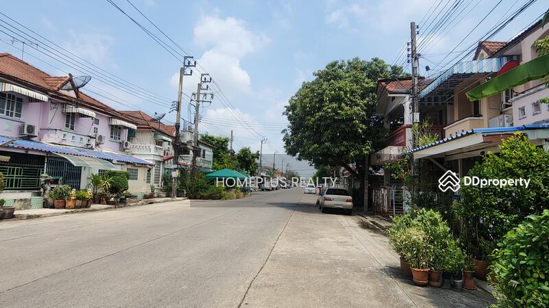 For Sale - K.C. Ramintra 1, Bangkok