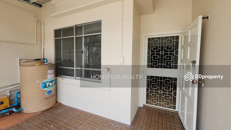 For Sale - K.C. Ramintra 1, Bangkok