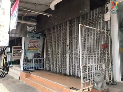 ขาย - อาคารพาณิชย์ 3 ชั้น 192 ตรม. หัวหิน ประจวบคีรีขันธ์, ประจวบคีรีขันธ์