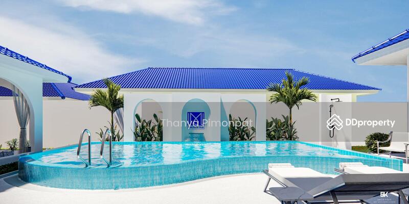 For Sale - Madol 1 Luxury Pool Villas, Surat Thani