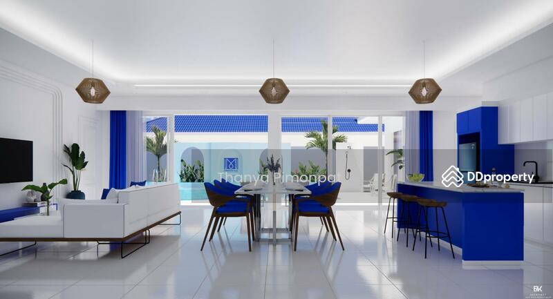 For Sale - Madol 1 Luxury Pool Villas, Surat Thani