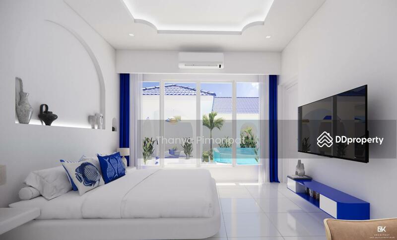 For Sale - Madol 1 Luxury Pool Villas, Surat Thani