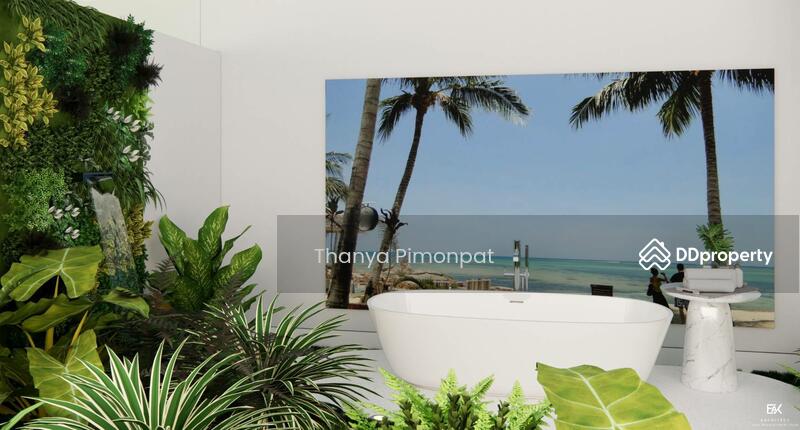 For Sale - Madol 1 Luxury Pool Villas, Surat Thani