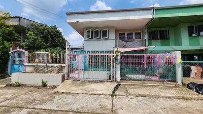 ขาย - หมู่บ้านอินทรารักษ์ 2 ถนนนวมินทร์ 75 แยก 13 แขวงนวมินทร์ เขตบึงกุ่ม กรุงเทพมหานคร, กรุงเทพ