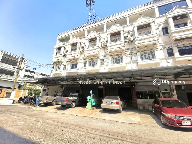 สนใจ ติดต่อคุณยู 095-615-4291 @KrutzRealty.com