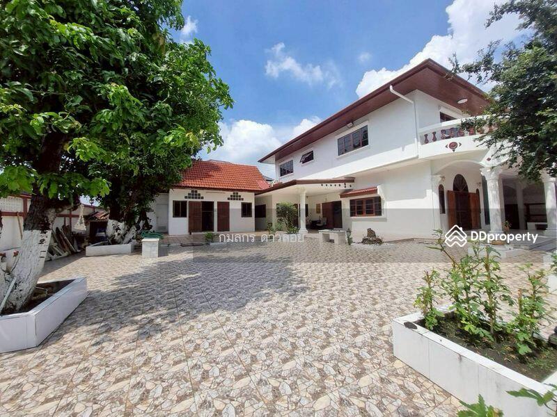 For Rent - Sarawan Ville, Nonthaburi