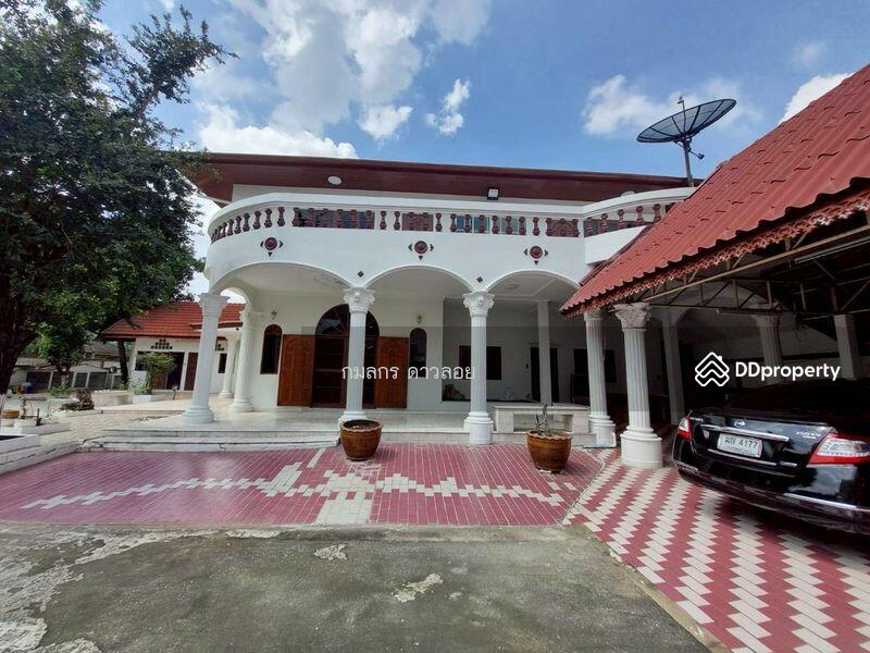 ให้เช่า - Sarawan Ville : ศราวัณวิลล์, นนทบุรี