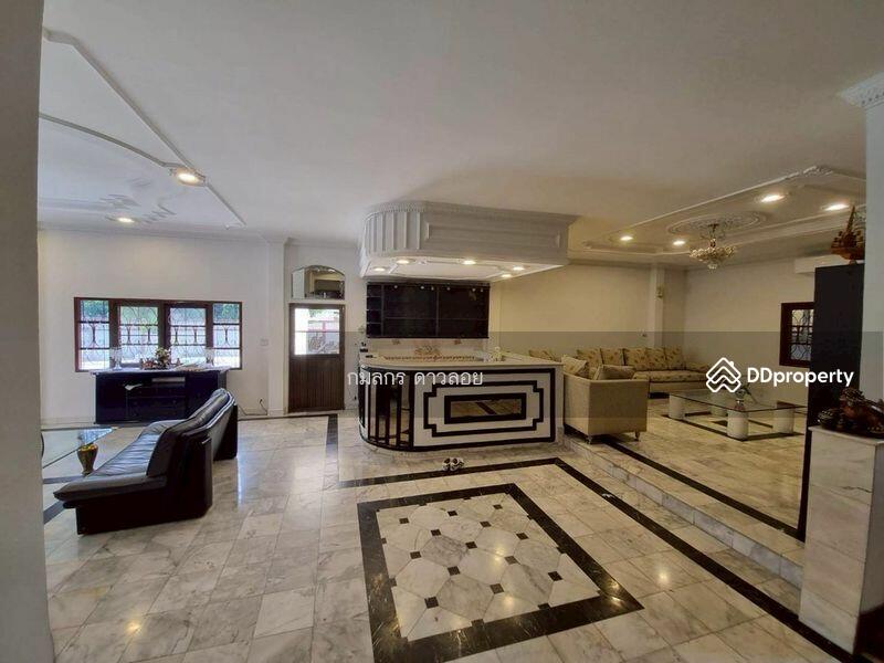 For Rent - Sarawan Ville, Nonthaburi