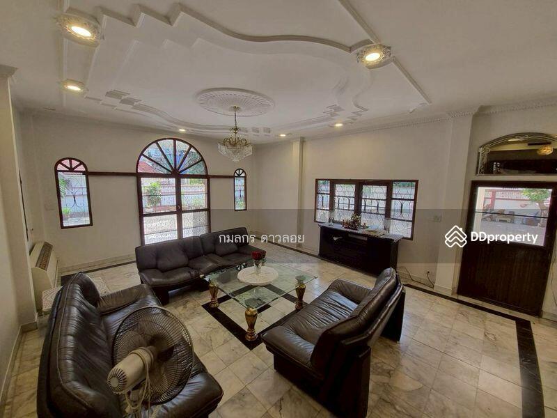 For Rent - Sarawan Ville, Nonthaburi