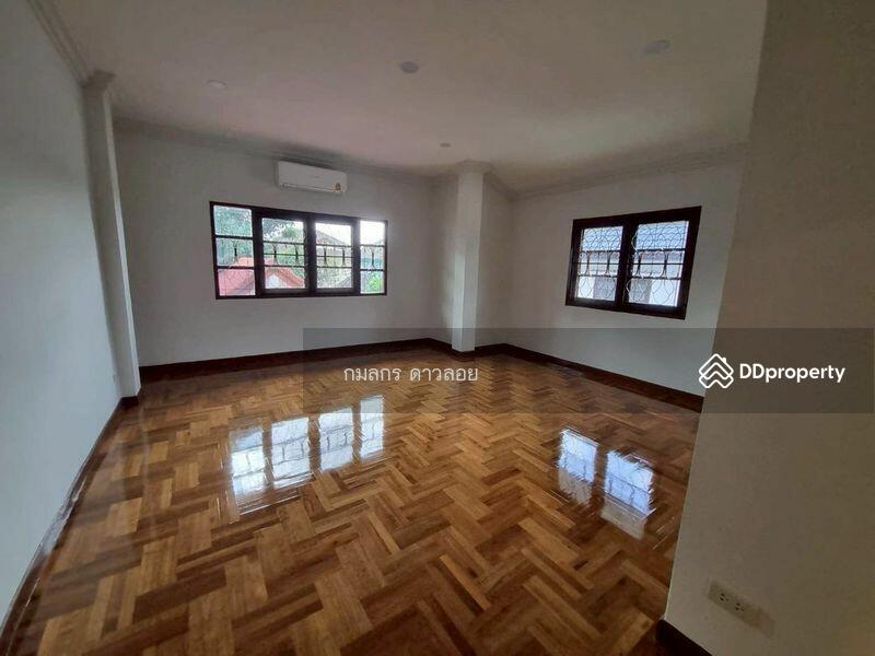 For Rent - Sarawan Ville, Nonthaburi