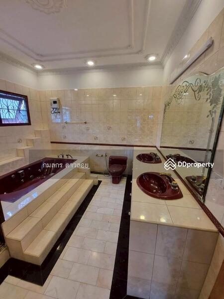 For Rent - Sarawan Ville, Nonthaburi