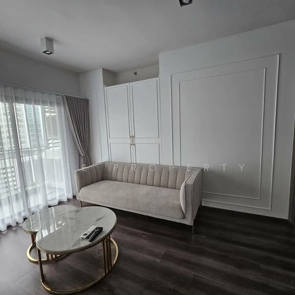 IDEO Rama 9-Asoke, Bangkok, Rama 9 Road, Huai Khwang, Bangkok, 2 Bedrooms, 91 sqm, Condo For Rent, by Supassara Sirinai, 11853876 - DDproperty.com