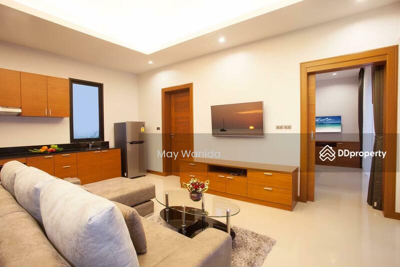 ให้เช่า - Katerina Pool Villa Resort Phuket, ภูเก็ต