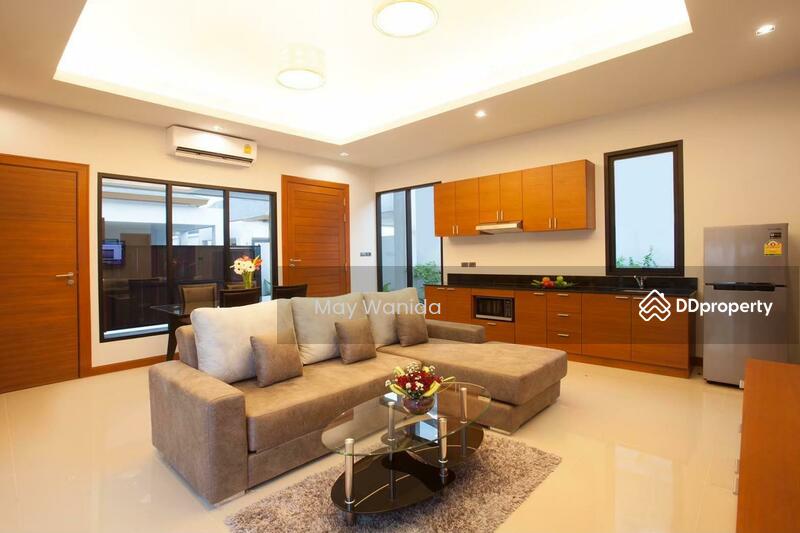 ให้เช่า - Katerina Pool Villa Resort Phuket, ภูเก็ต