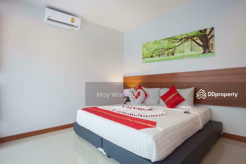ให้เช่า - Katerina Pool Villa Resort Phuket, ภูเก็ต