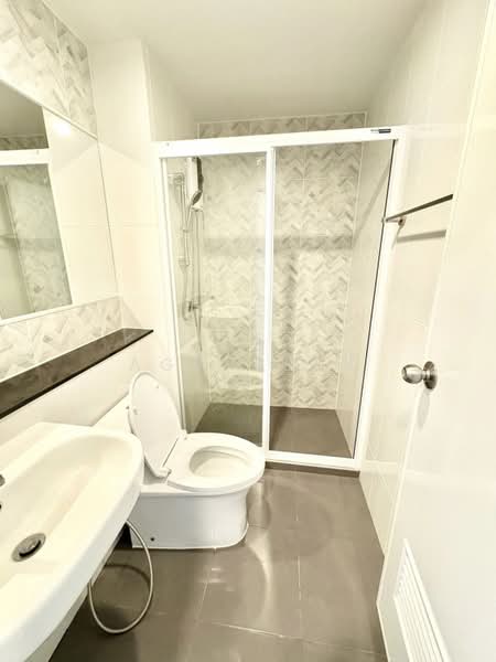 Regent Home Bangna : รีเจ้นท์ โฮม บางนา, กรุงเทพ, ถนน สรรพาวุธ, บางนาใต้, บางนา, กรุงเทพ, 28 ตร.ม., คอนโด ให้เช่า, โดย Agentbkk, 11853903 - DDproperty.com