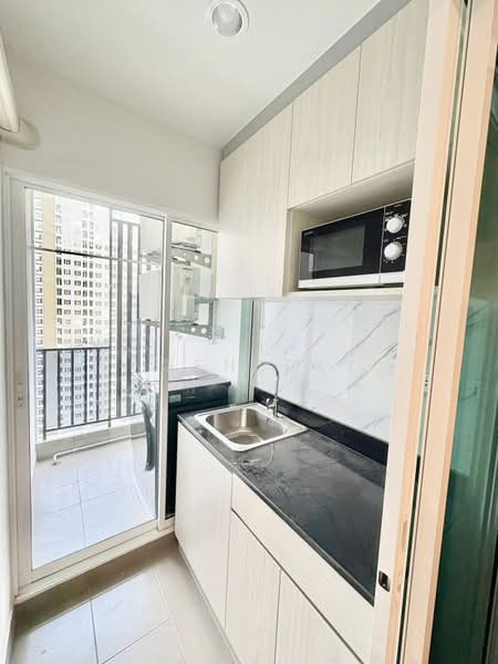 Regent Home Bangna : รีเจ้นท์ โฮม บางนา, กรุงเทพ, ถนน สรรพาวุธ, บางนาใต้, บางนา, กรุงเทพ, 28 ตร.ม., คอนโด ให้เช่า, โดย Agentbkk, 11853903 - DDproperty.com