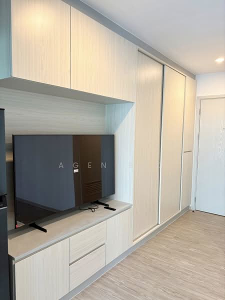 Regent Home Bangna : รีเจ้นท์ โฮม บางนา, กรุงเทพ, ถนน สรรพาวุธ, บางนาใต้, บางนา, กรุงเทพ, 28 ตร.ม., คอนโด ให้เช่า, โดย Agentbkk, 11853903 - DDproperty.com