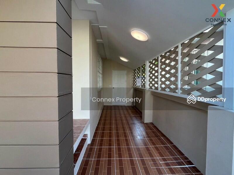 For Sale - Baan Rommai Sanambinnam, Nonthaburi
