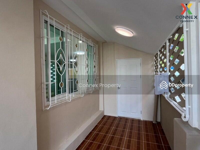 For Sale - Baan Rommai Sanambinnam, Nonthaburi