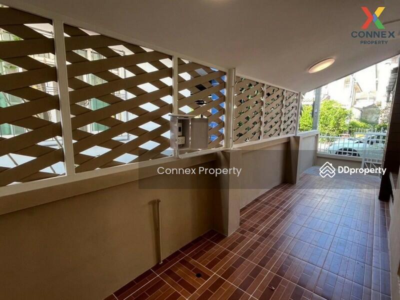 For Sale - Baan Rommai Sanambinnam, Nonthaburi