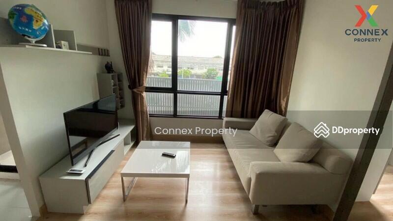For Rent - Premio Fresco, Bangkok
