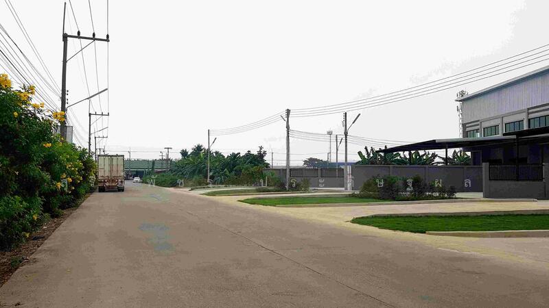 ให้เช่าโรงงานมือหนึ่งอ้อมน้อย พื้นที่สีม่วง ขอใบรง.4 ได้ ck factory ซอยวิรุณราษฎร์ ถ.เศรษฐกิจ1, Samut Sakhon, Om Noi, Krathum Baen, Samut Sakhon, , 300 sqm, Warehouse/Factory For Rent, by Sureepatch Praditthaphon, 11853959 - DDproperty.com