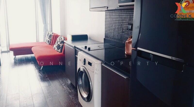IDEO Q Phayathai, Bangkok, 138 Phayathai Road, Thung Phaya Thai, Ratchathewi, Bangkok, 1 Bedroom, 41 sqm, Condo For Rent, by Connex Property, 11853966 - DDproperty.com