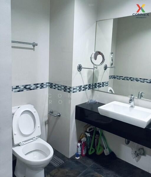 IDEO Q Phayathai, Bangkok, 138 Phayathai Road, Thung Phaya Thai, Ratchathewi, Bangkok, 1 Bedroom, 41 sqm, Condo For Rent, by Connex Property, 11853966 - DDproperty.com