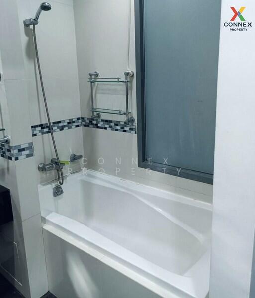 IDEO Q Phayathai, Bangkok, 138 Phayathai Road, Thung Phaya Thai, Ratchathewi, Bangkok, 1 Bedroom, 41 sqm, Condo For Rent, by Connex Property, 11853966 - DDproperty.com