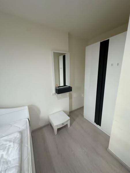 Aspire Sathorn - Taksin Timber Zone, Bangkok, 55 Ratchaphruek Road, Bangko, Chom Thong, Bangkok, 1 Bedroom, 26 sqm, Condo For Rent, by Agentbkk, 11853968 - DDproperty.com