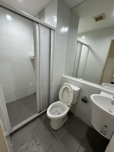 Aspire Sathorn - Taksin Timber Zone, Bangkok, 55 Ratchaphruek Road, Bangko, Chom Thong, Bangkok, 1 Bedroom, 26 sqm, Condo For Rent, by Agentbkk, 11853968 - DDproperty.com