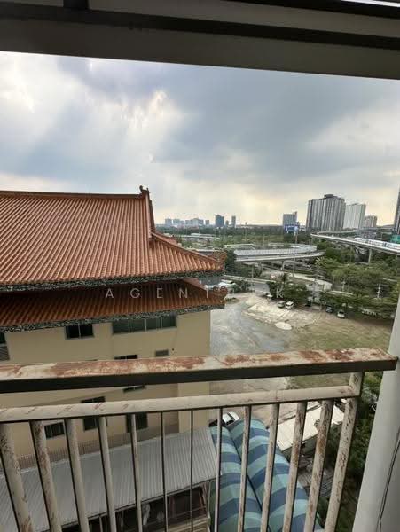 Aspire Sathorn - Taksin Timber Zone, Bangkok, 55 Ratchaphruek Road, Bangko, Chom Thong, Bangkok, 1 Bedroom, 26 sqm, Condo For Rent, by Agentbkk, 11853968 - DDproperty.com