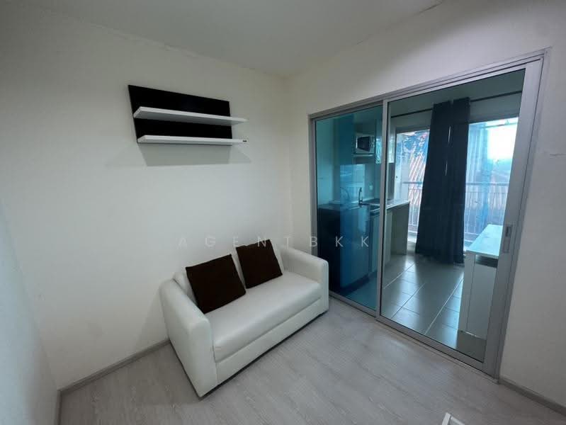 aspire สาทร - ตากสิน Timber Zone, กรุงเทพ, 55 ถนนราชพฤกษ์, บางค้อ, จอมทอง, กรุงเทพ, 26 ตร.ม., คอนโด ให้เช่า, โดย Agentbkk, 11853968 - DDproperty.com