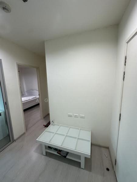 Aspire Sathorn - Taksin Timber Zone, Bangkok, 55 Ratchaphruek Road, Bangko, Chom Thong, Bangkok, 1 Bedroom, 26 sqm, Condo For Rent, by Agentbkk, 11853968 - DDproperty.com