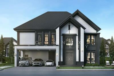 ขาย - The City Bangna 2 : เดอะ ซิตี้ บางนา 2, สมุทรปราการ