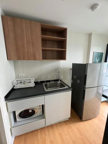 D’Mura Ratchayothin, Bangkok, 34 Paholayothin, Sena Nikhom, Chatuchak, Bangkok, 1 Bedroom, 28 sqm, Condo For Rent, by Property Dealmaker, 11853997 - DDproperty.com