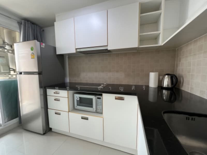 U Sabai Rama 4 - Kluaynamthai, Bangkok, 3805 Soi Rong Phayaban 1, Phra Kanong, Khlong Toei, Bangkok, 1 Bedroom, 39 sqm, Condo For Rent, by พชร ชาญศิริ, 11853999 - DDproperty.com