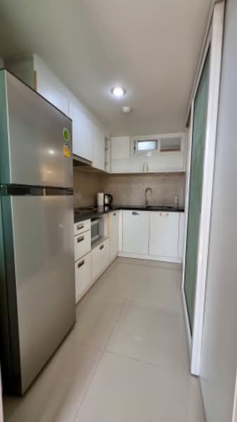 U Sabai Rama 4 - Kluaynamthai, Bangkok, 3805 Soi Rong Phayaban 1, Phra Kanong, Khlong Toei, Bangkok, 1 Bedroom, 39 sqm, Condo For Rent, by พชร ชาญศิริ, 11853999 - DDproperty.com