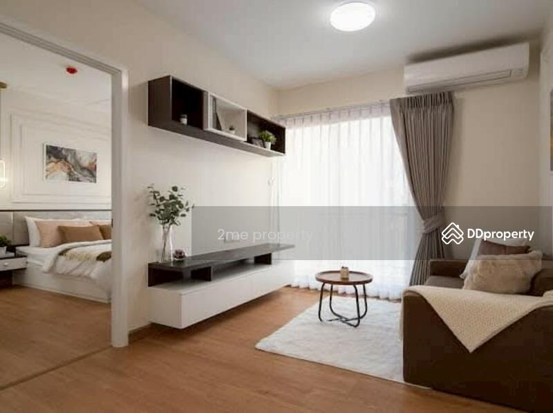 For Sale - Supalai Cute Ratchayothin-Phaholyothin 34, Bangkok