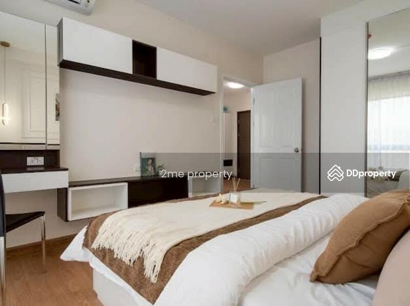 For Sale - Supalai Cute Ratchayothin-Phaholyothin 34, Bangkok